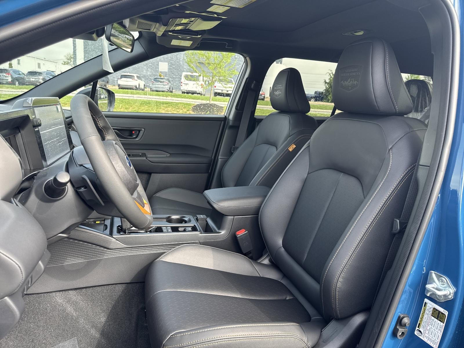 2026 Subaru Outback Wilderness AWD