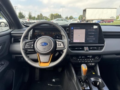 2026 Subaru Outback Wilderness AWD