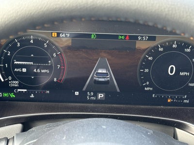 2026 Subaru Outback Wilderness AWD