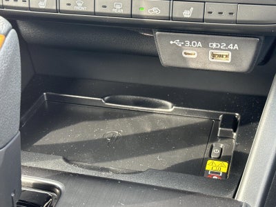 2026 Subaru Outback Wilderness AWD