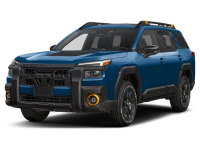 2026 Subaru Outback Wilderness AWD