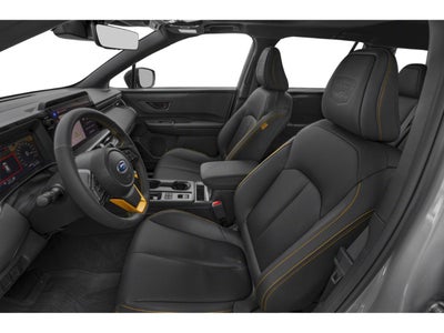 2026 Subaru Outback Wilderness AWD