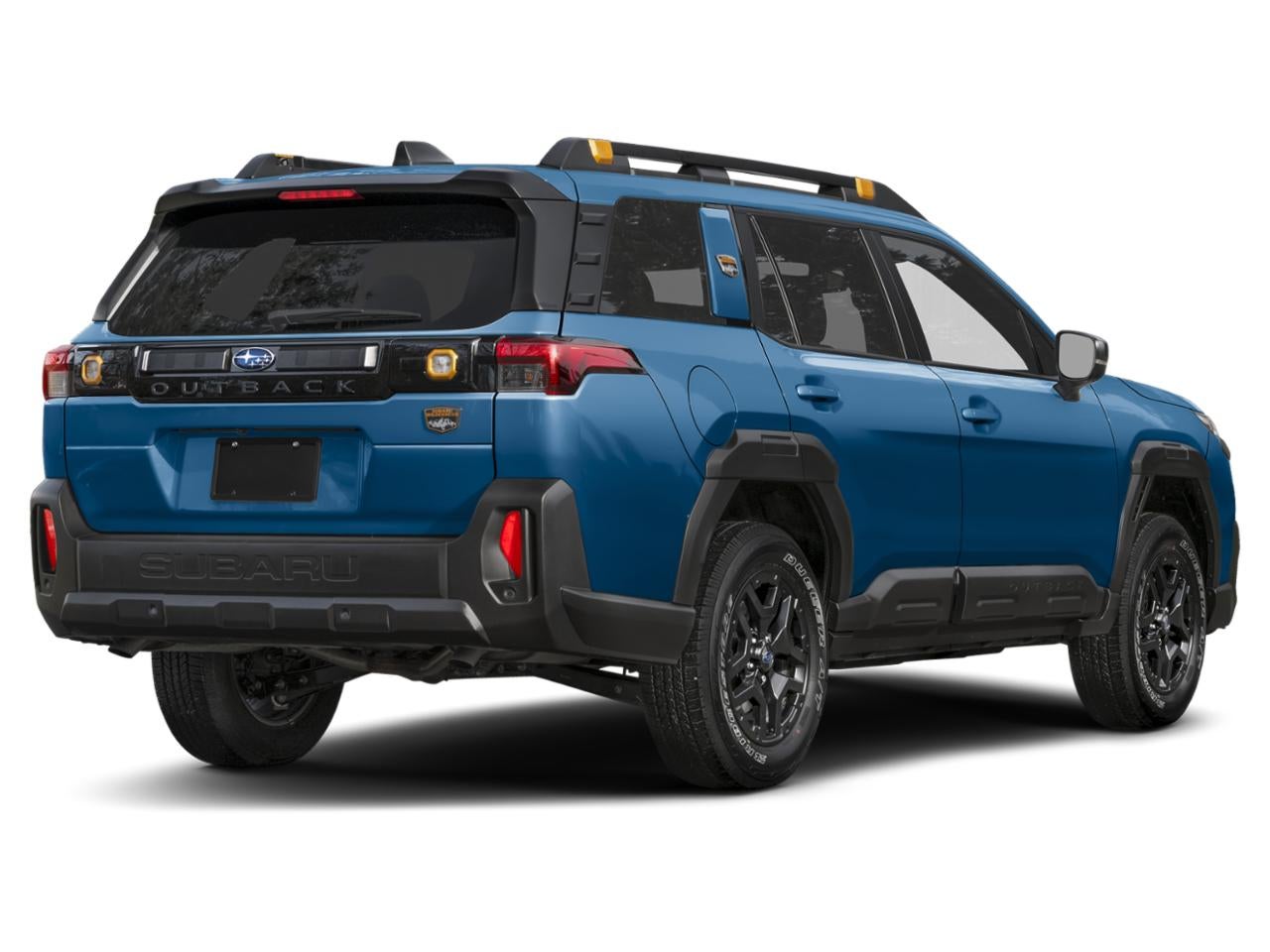 2026 Subaru Outback Wilderness AWD