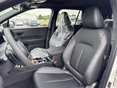 2026 Subaru Outback Wilderness AWD