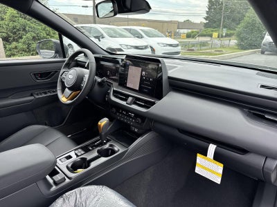 2026 Subaru Outback Wilderness AWD
