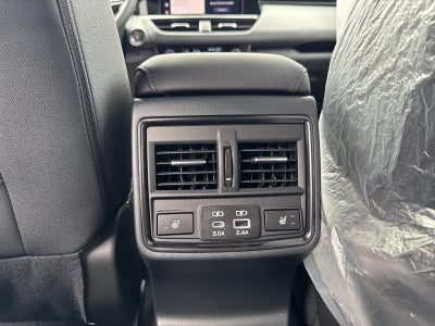 2026 Subaru Outback Wilderness AWD
