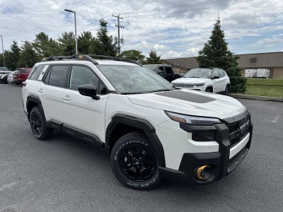 2026 Subaru Outback Wilderness AWD