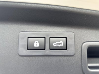 2026 Subaru Outback Wilderness AWD
