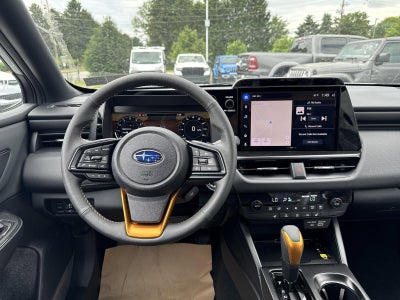 2026 Subaru Outback Wilderness AWD