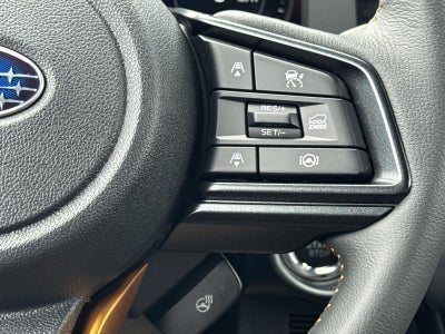 2026 Subaru Outback Wilderness AWD