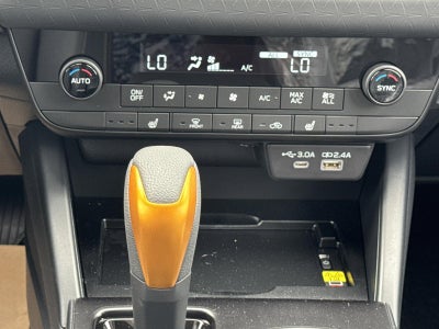 2026 Subaru Outback Wilderness AWD