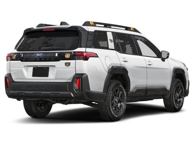 2026 Subaru Outback Wilderness AWD
