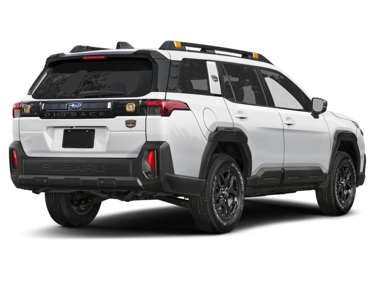 2026 Subaru Outback Wilderness AWD