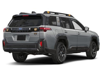 2026 Subaru Outback Wilderness AWD
