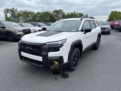 2026 Subaru Outback Wilderness AWD