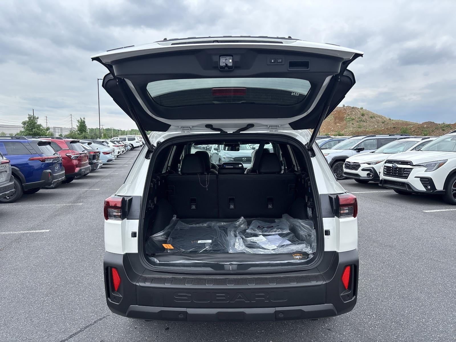 2026 Subaru Outback Wilderness AWD