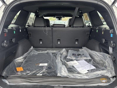 2026 Subaru Outback Wilderness AWD