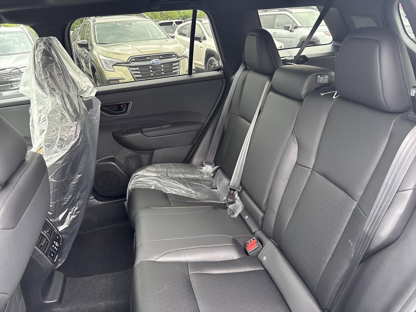 2026 Subaru Outback Wilderness AWD