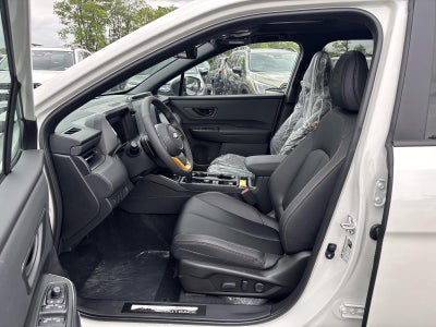 2026 Subaru Outback Wilderness AWD