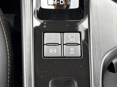 2026 Subaru Outback Wilderness AWD