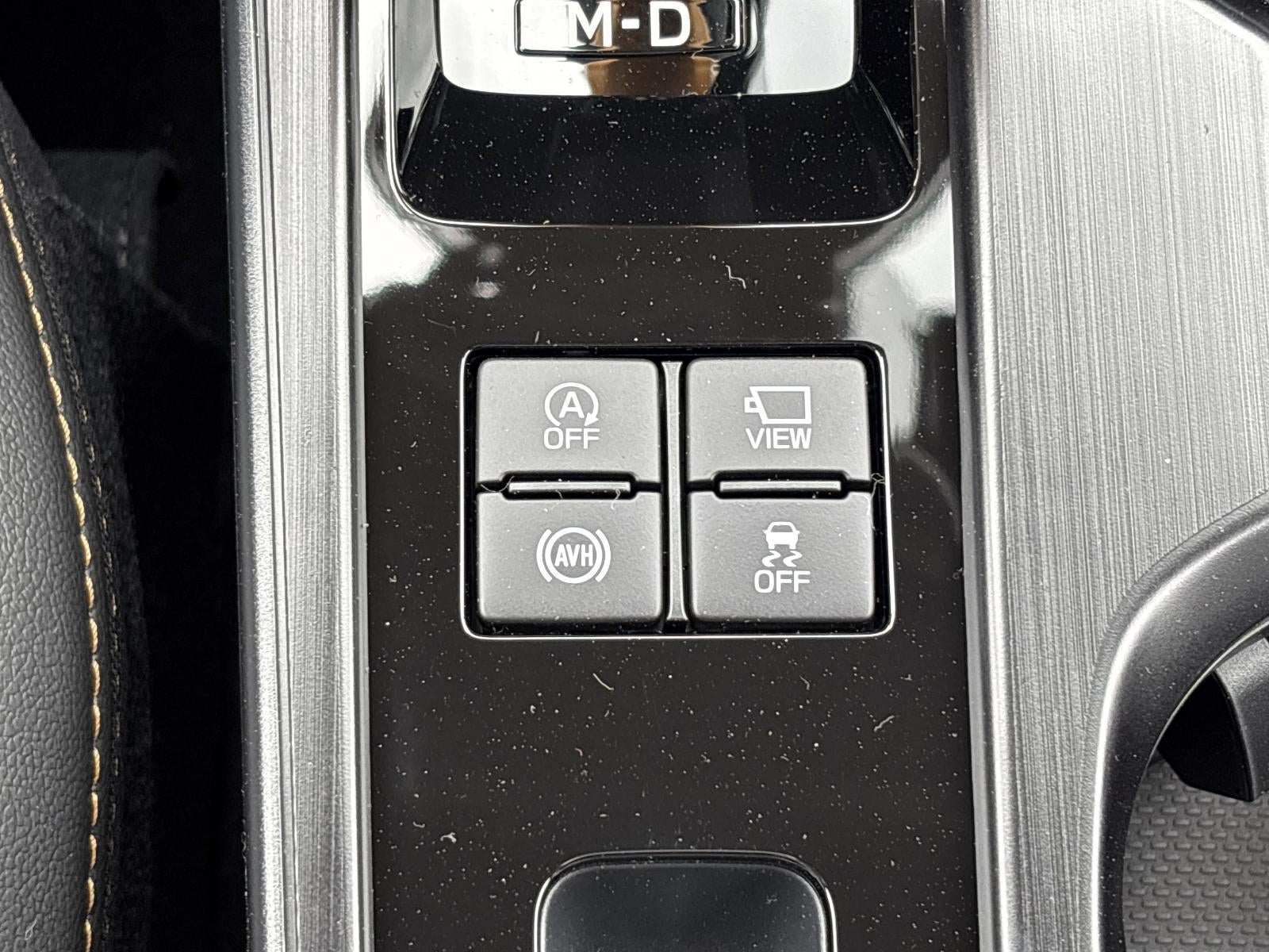 2026 Subaru Outback Wilderness AWD