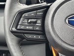 2026 Subaru Outback Wilderness AWD