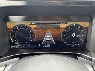 2026 Subaru Outback Wilderness AWD