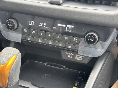 2026 Subaru Outback Wilderness AWD