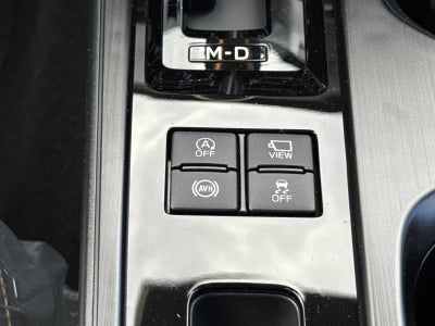 2026 Subaru Outback Wilderness AWD