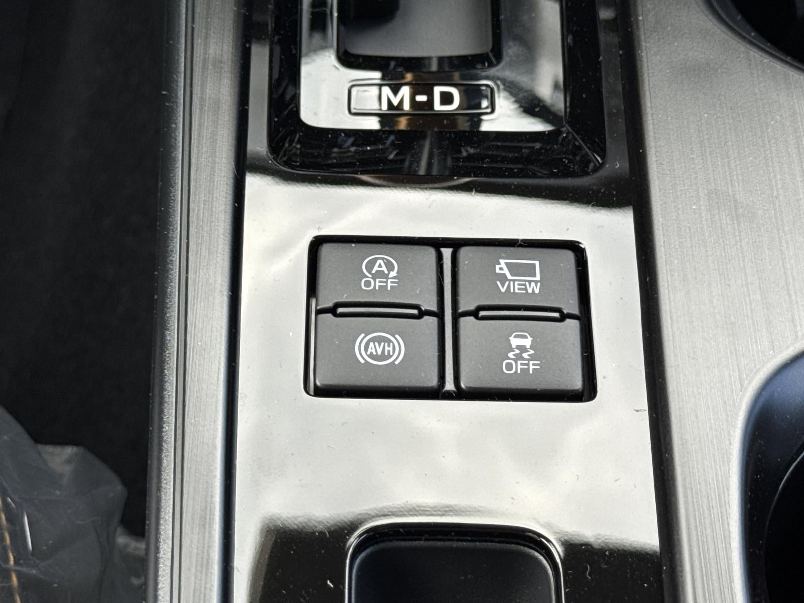 2026 Subaru Outback Wilderness AWD