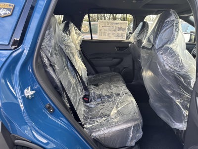 2026 Subaru Outback Wilderness AWD
