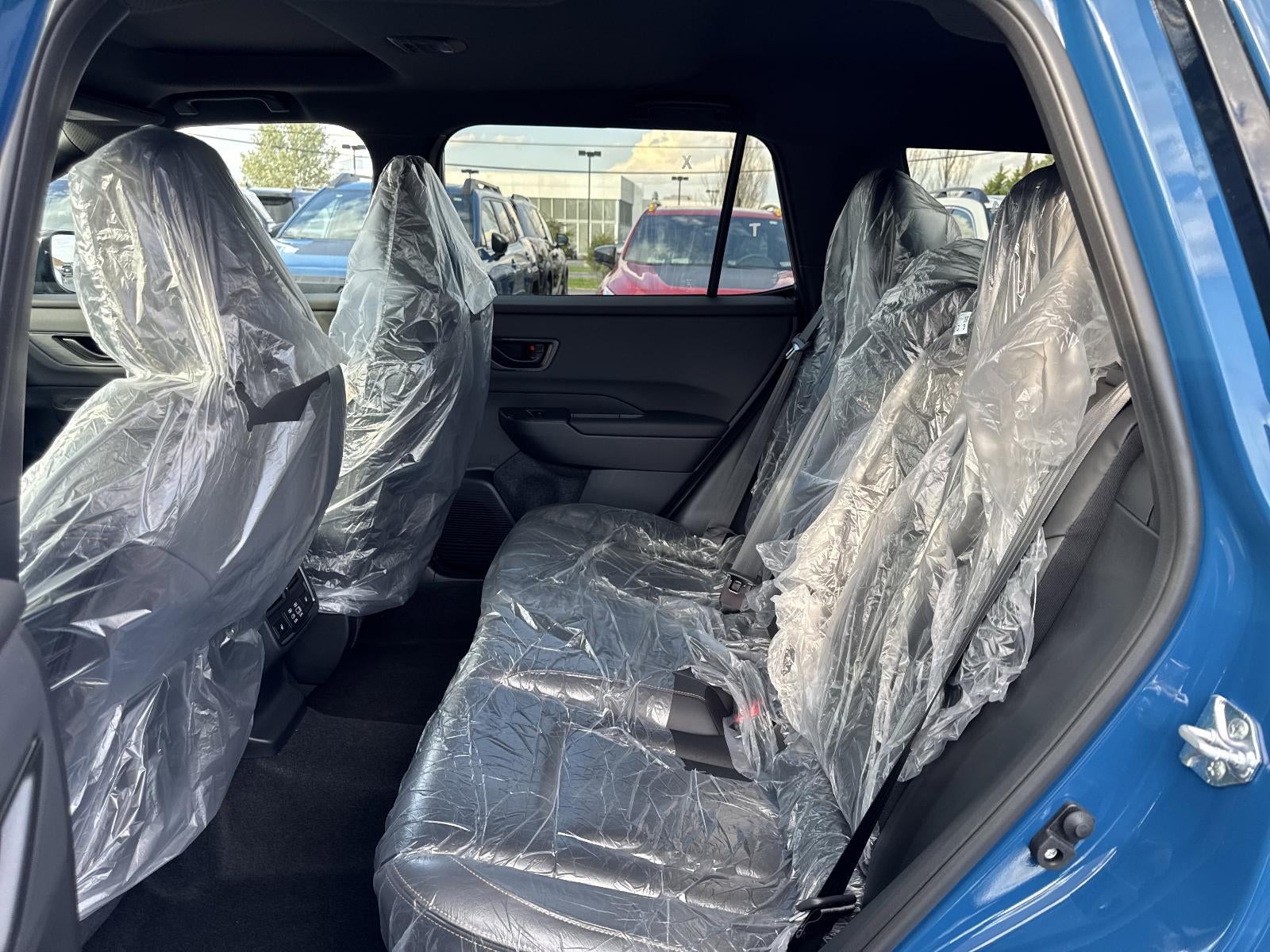 2026 Subaru Outback Wilderness AWD