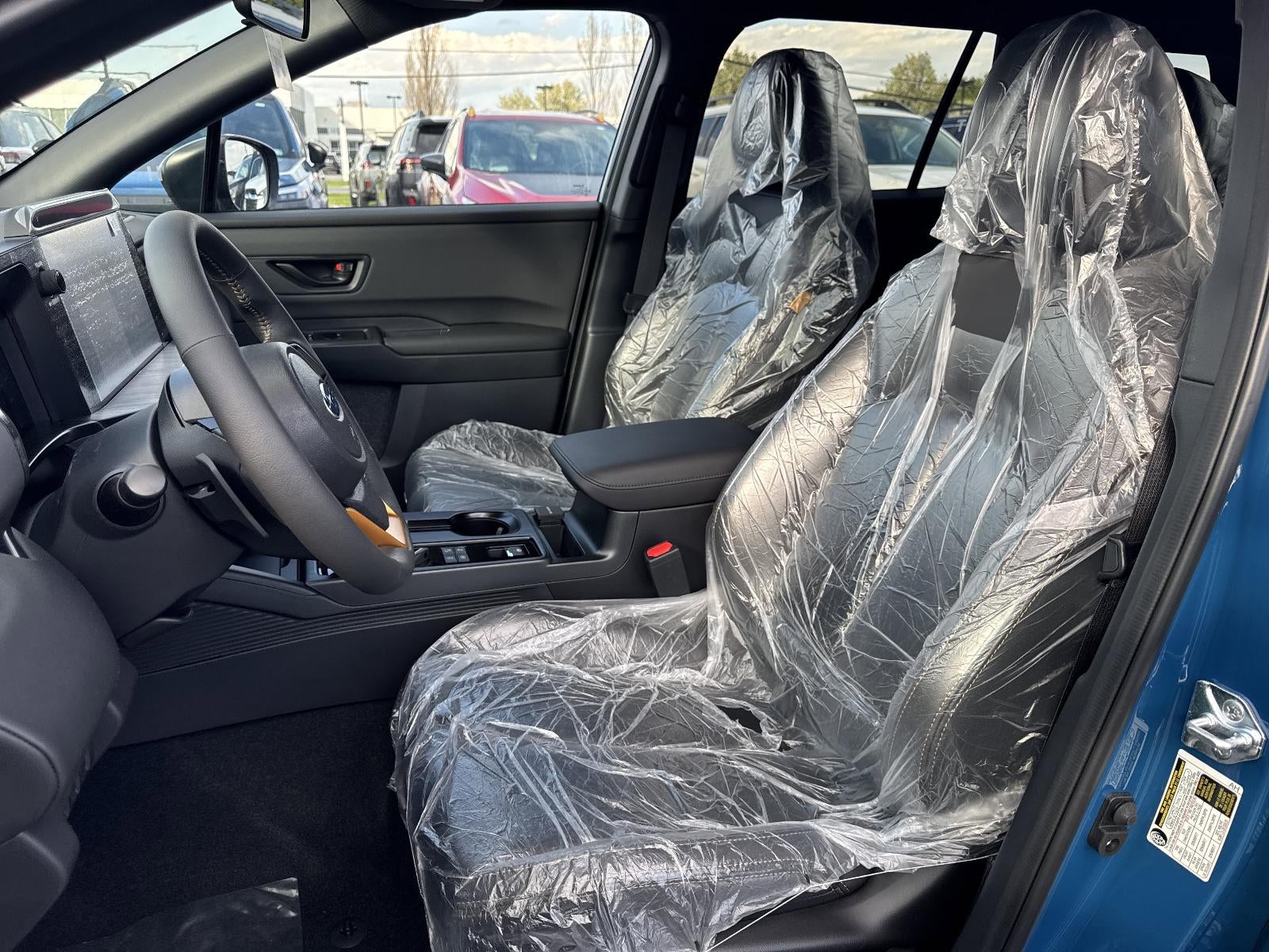 2026 Subaru Outback Wilderness AWD