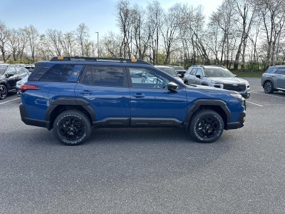 2026 Subaru Outback Wilderness AWD