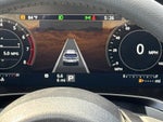 2026 Subaru Outback Wilderness AWD