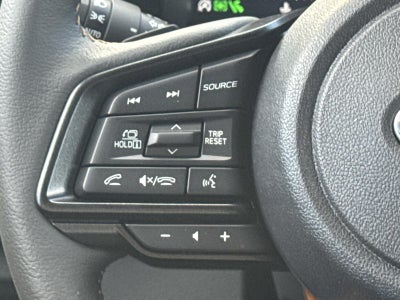 2026 Subaru Outback Wilderness AWD