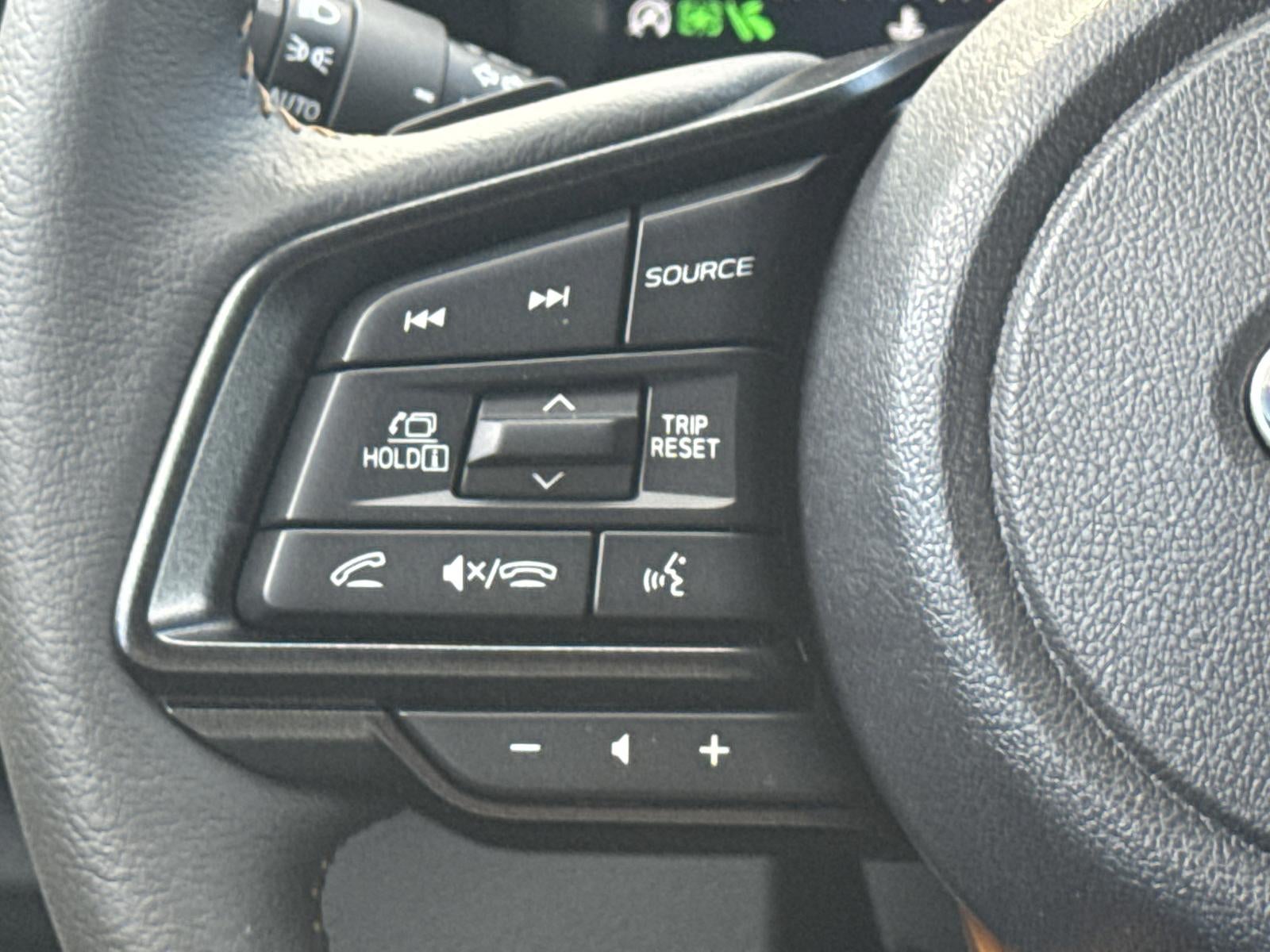 2026 Subaru Outback Wilderness AWD