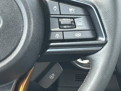 2026 Subaru Outback Wilderness AWD