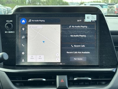 2026 Subaru Outback Wilderness AWD