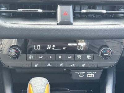 2026 Subaru Outback Wilderness AWD