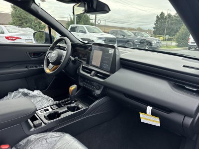 2026 Subaru Outback Wilderness AWD
