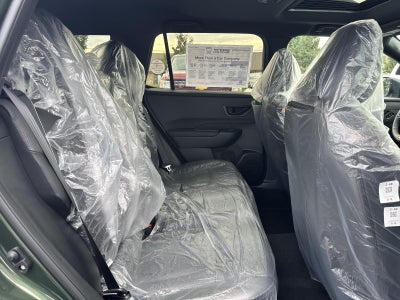 2026 Subaru Outback Wilderness AWD