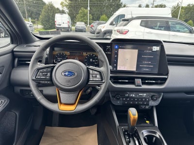 2026 Subaru Outback Wilderness AWD