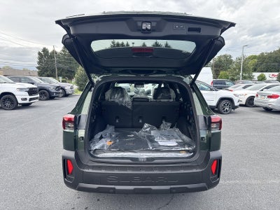 2026 Subaru Outback Wilderness AWD