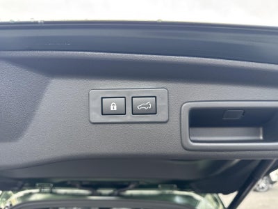 2026 Subaru Outback Wilderness AWD