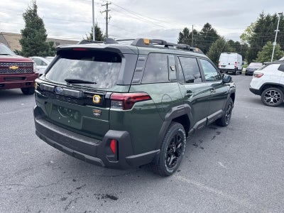 2026 Subaru Outback Wilderness AWD