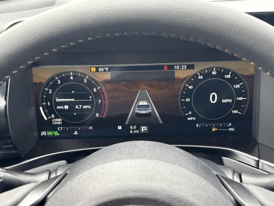 2026 Subaru Outback Wilderness AWD