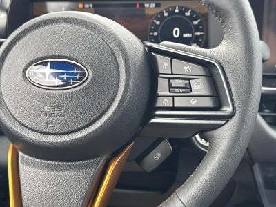 2026 Subaru Outback Wilderness AWD