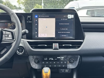 2026 Subaru Outback Wilderness AWD