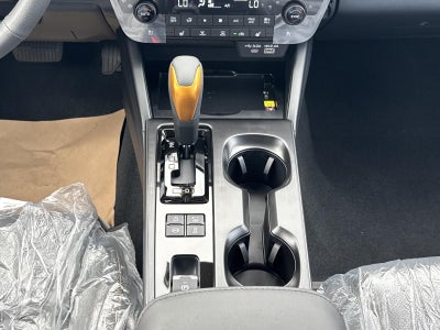 2026 Subaru Outback Wilderness AWD